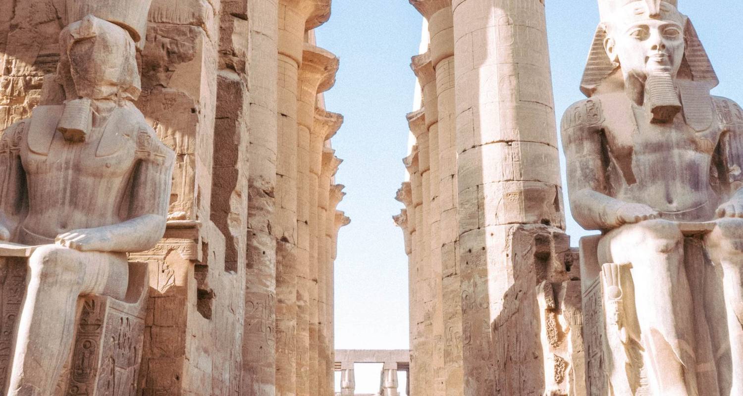 Discover Luxor Tour Packages: Your Gateway to Ancient Egypt